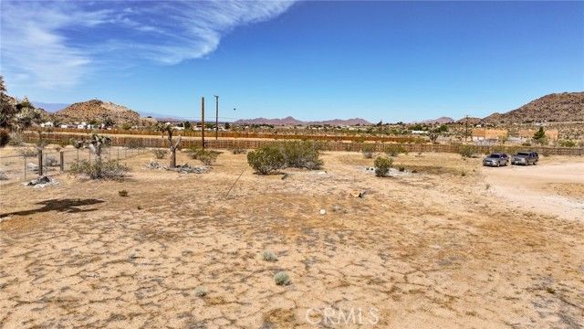 25433 Keator Road, Apple Valley, CA 92307