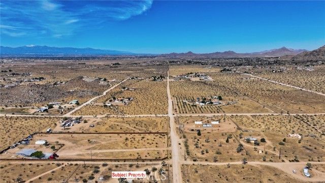 25433 Keator Road, Apple Valley, CA 92307