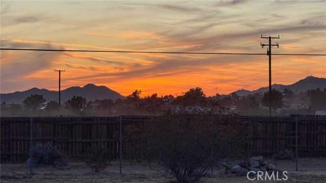 25433 Keator Road, Apple Valley, CA 92307