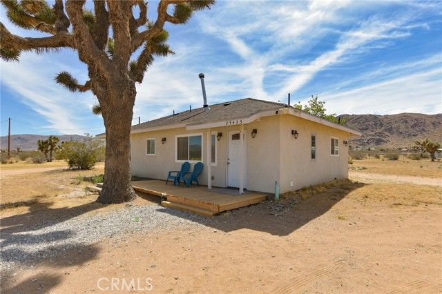 25433 Keator Road, Apple Valley, CA 92307