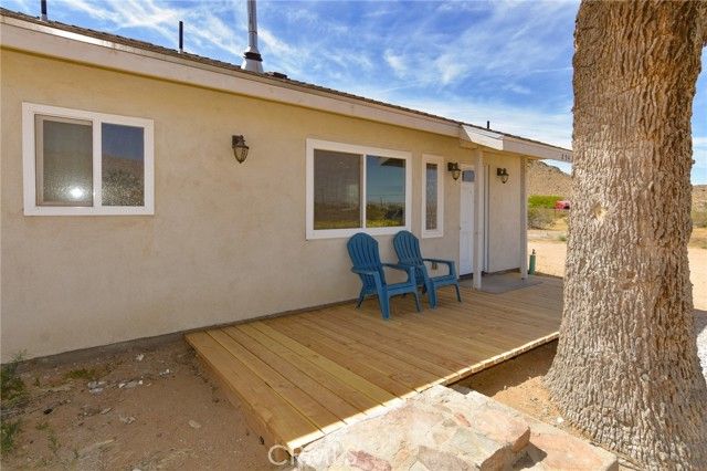 25433 Keator Road, Apple Valley, CA 92307