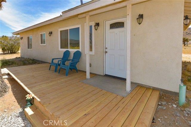 25433 Keator Road, Apple Valley, CA 92307