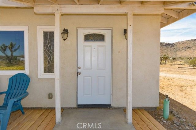 25433 Keator Road, Apple Valley, CA 92307