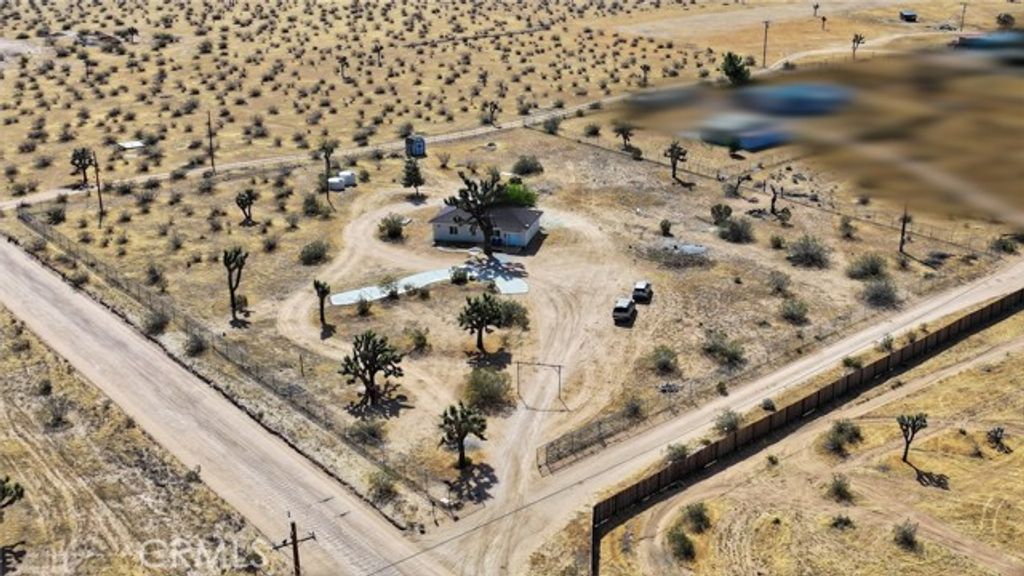 25433 Keator Road, Apple Valley, CA 92307