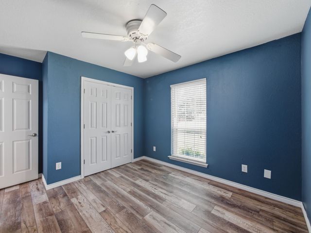 207 Country View Lane, Crandall, TX 75114