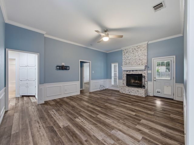 207 Country View Lane, Crandall, TX 75114