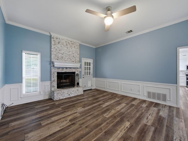 207 Country View Lane, Crandall, TX 75114