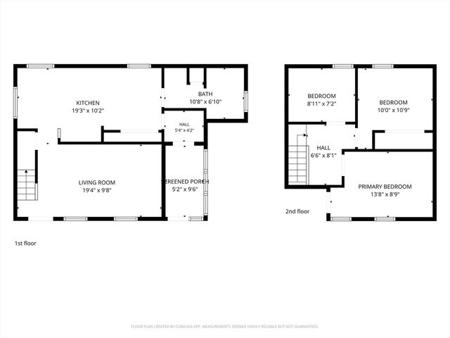 55 Harris St, Peabody, MA 01960