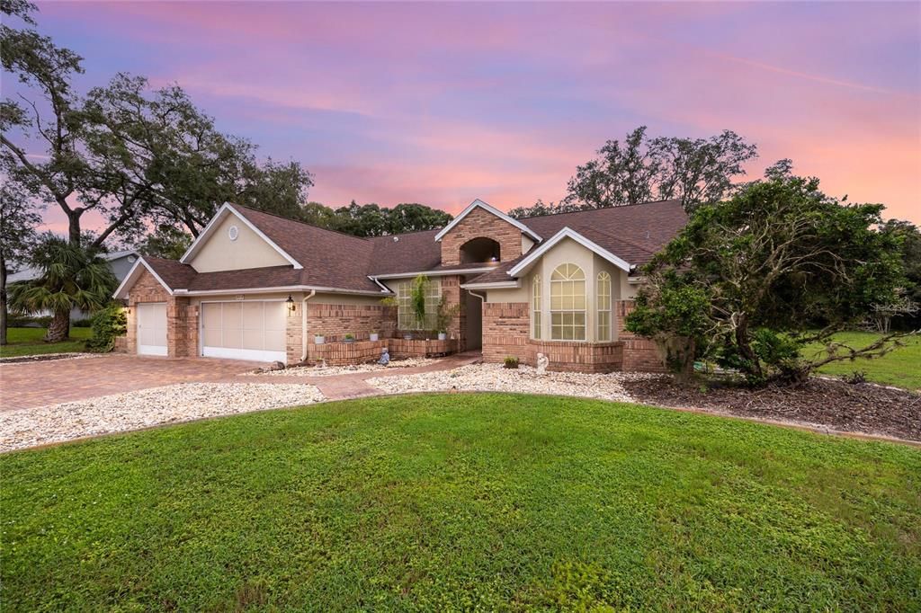 18739 BASCOMB LANE, Hudson, FL 34667