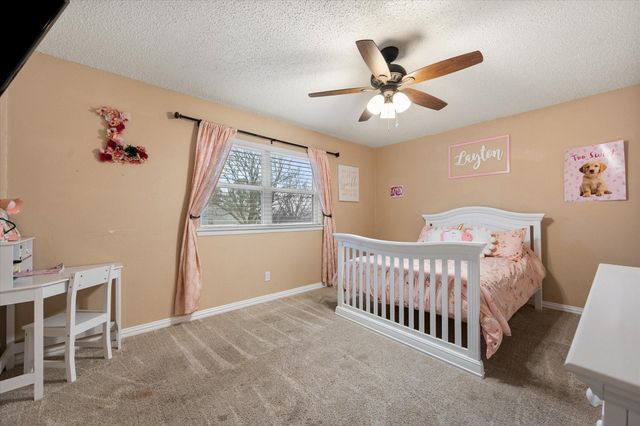 806 Ridgeway Road, Joshua, TX 76058