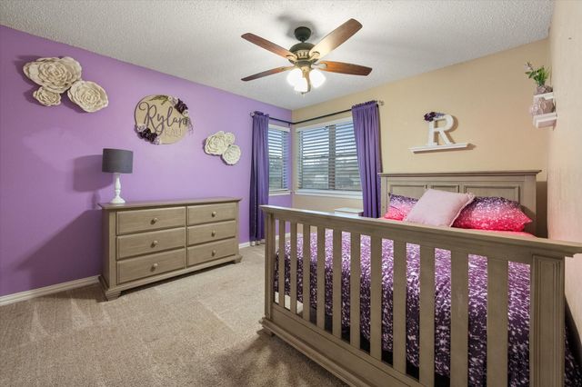 806 Ridgeway Road, Joshua, TX 76058