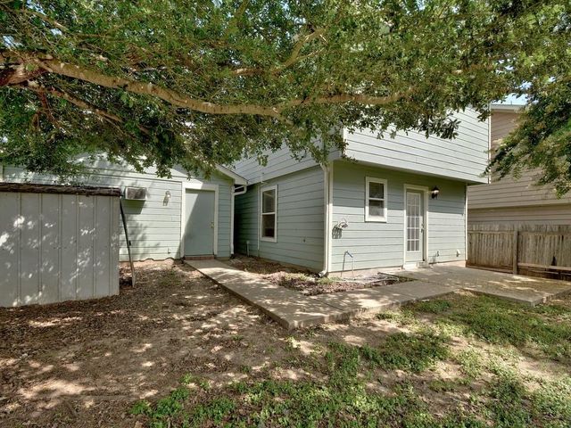 13600 Briarcreek LOOP, Manor, TX 78653