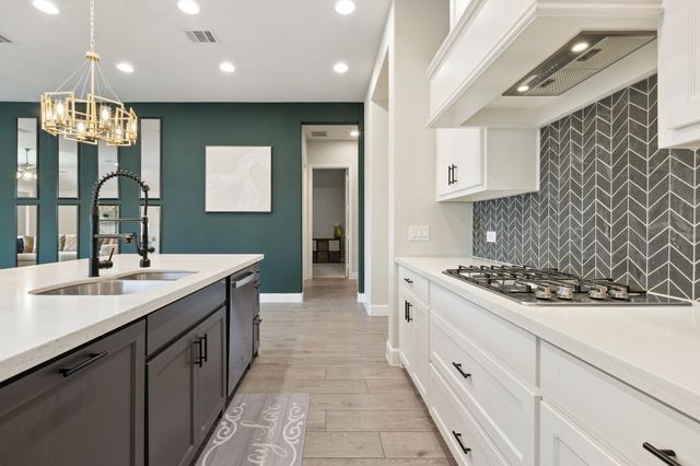 3733 Blue Stream Drive, Little Elm, TX 75068