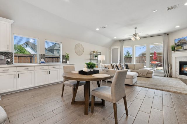 3733 Blue Stream Drive, Little Elm, TX 75068