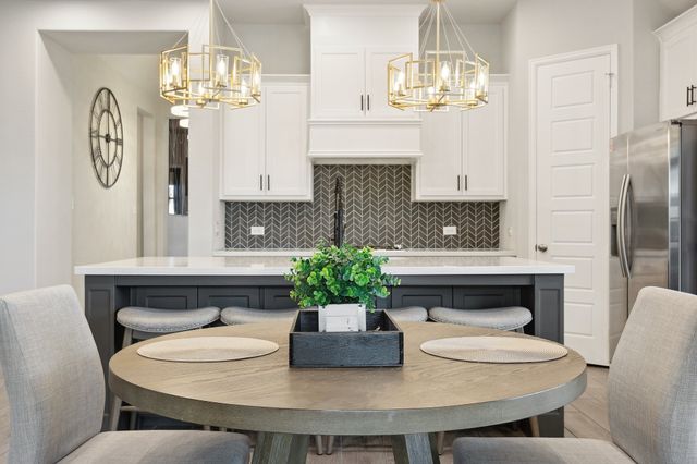 3733 Blue Stream Drive, Little Elm, TX 75068