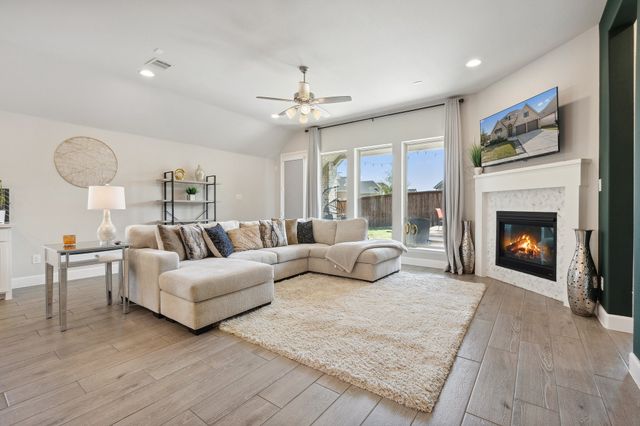 3733 Blue Stream Drive, Little Elm, TX 75068