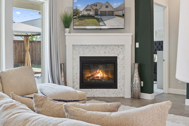 3733 Blue Stream Drive, Little Elm, TX 75068