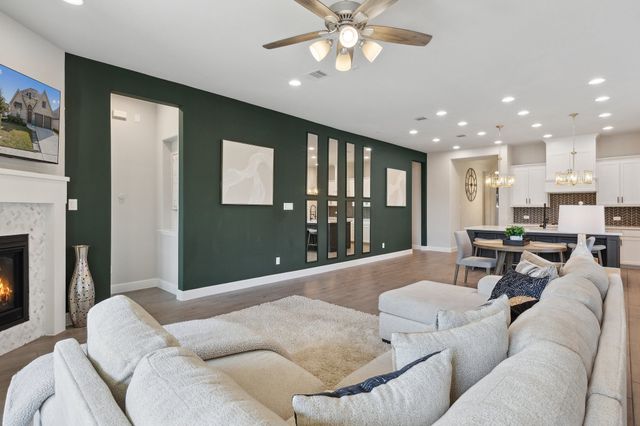 3733 Blue Stream Drive, Little Elm, TX 75068