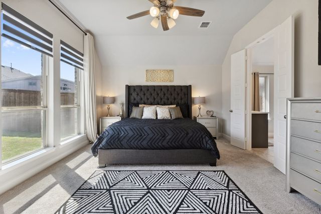 3733 Blue Stream Drive, Little Elm, TX 75068