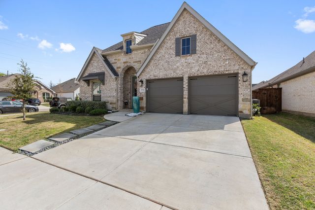 3733 Blue Stream Drive, Little Elm, TX 75068