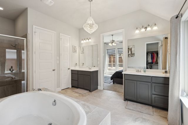 3733 Blue Stream Drive, Little Elm, TX 75068