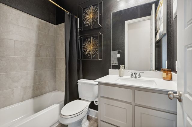 3733 Blue Stream Drive, Little Elm, TX 75068