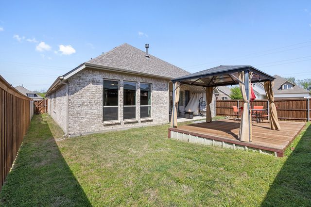 3733 Blue Stream Drive, Little Elm, TX 75068