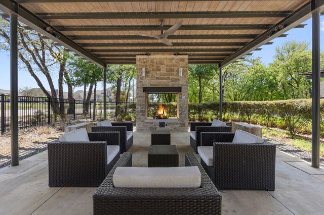 3733 Blue Stream Drive, Little Elm, TX 75068