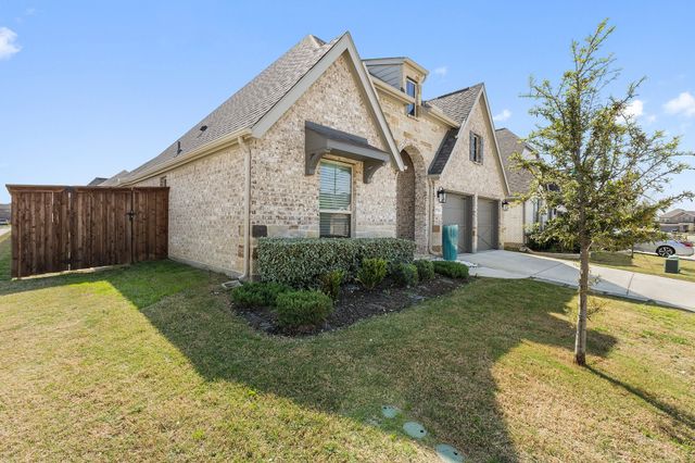 3733 Blue Stream Drive, Little Elm, TX 75068