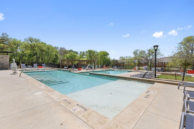 3733 Blue Stream Drive, Little Elm, TX 75068