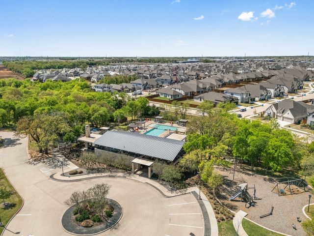 3733 Blue Stream Drive, Little Elm, TX 75068