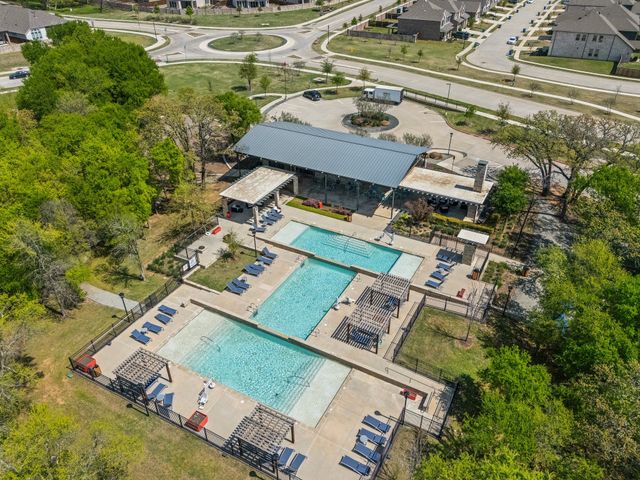 3733 Blue Stream Drive, Little Elm, TX 75068