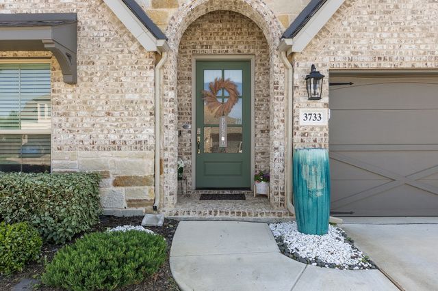 3733 Blue Stream Drive, Little Elm, TX 75068