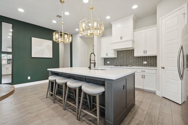 3733 Blue Stream Drive, Little Elm, TX 75068