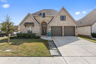 3733 Blue Stream Drive, Little Elm, TX 75068