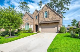 507 Woodsy Pine Court, Conroe, TX 77304