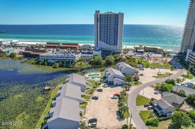 301 Lullwater Drive 285, Panama City Beach, FL 32413
