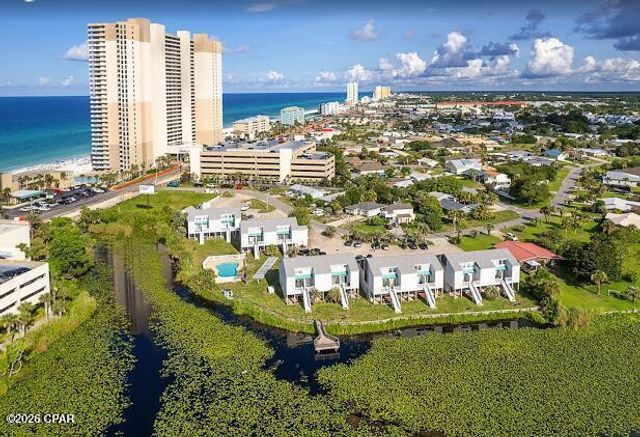 301 Lullwater Drive 285, Panama City Beach, FL 32413