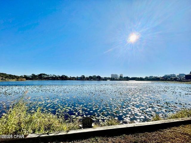 301 Lullwater Drive 285, Panama City Beach, FL 32413