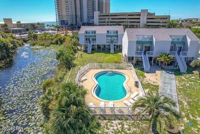 301 Lullwater Drive 285, Panama City Beach, FL 32413