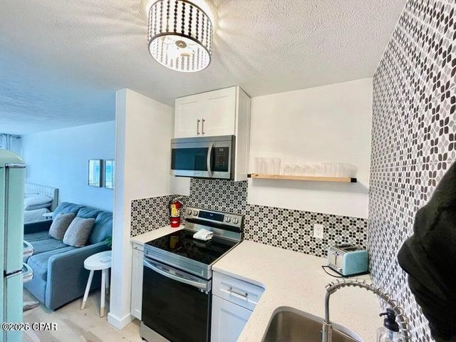 301 Lullwater Drive 285, Panama City Beach, FL 32413