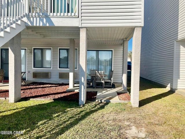 301 Lullwater Drive 285, Panama City Beach, FL 32413