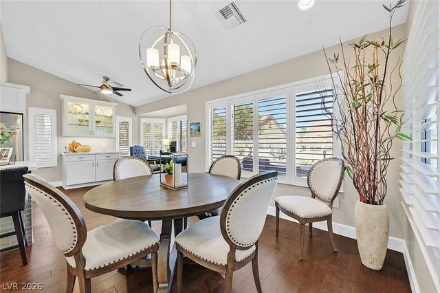 9820 Kernville Drive, Las Vegas, NV 89134