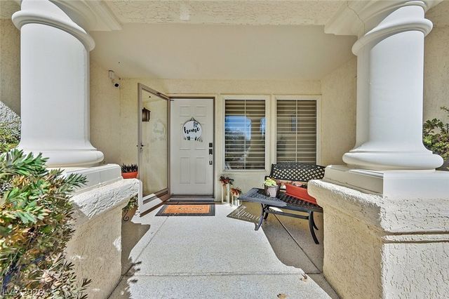 9820 Kernville Drive, Las Vegas, NV 89134