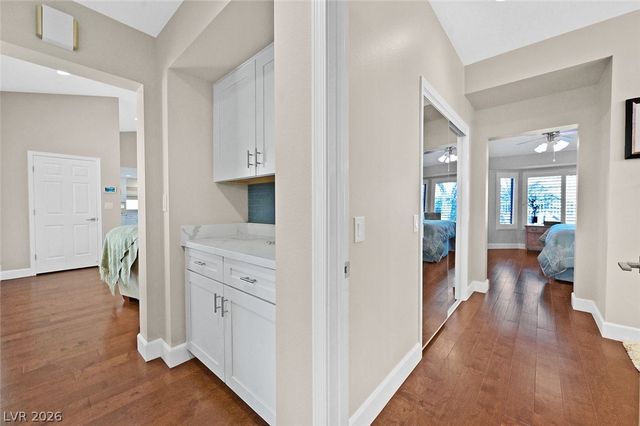 9820 Kernville Drive, Las Vegas, NV 89134