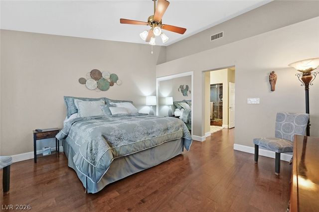 9820 Kernville Drive, Las Vegas, NV 89134