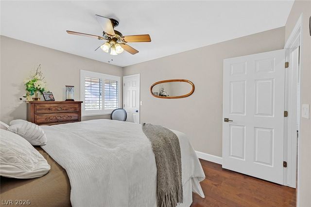 9820 Kernville Drive, Las Vegas, NV 89134