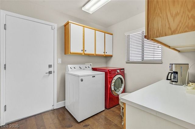 9820 Kernville Drive, Las Vegas, NV 89134