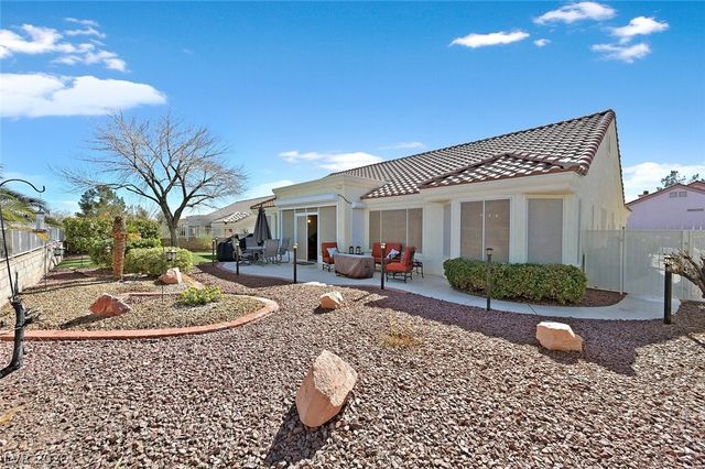 9820 Kernville Drive, Las Vegas, NV 89134