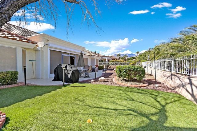 9820 Kernville Drive, Las Vegas, NV 89134